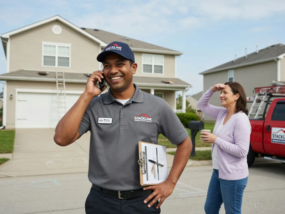 Chimney flashing repair Red House, WV FAQs